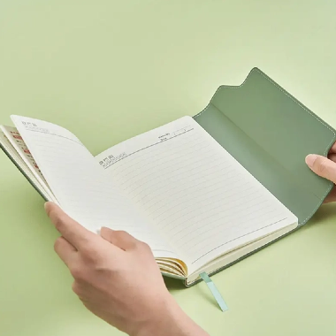 즉시 감동을주는 멋진 선물 노트북의 상위 10 개 디자인