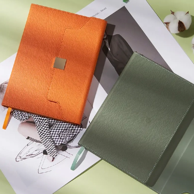 선물의 예술 : 멋진 노트북으로 진술 만들기