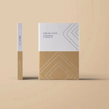 개인화 된 선물 노트 : 사려 깊음 추가