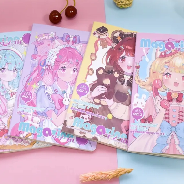 빠른 메모, 큰 아이디어 : 디지털 시대에 메모장이 여전히 필수적인 이유