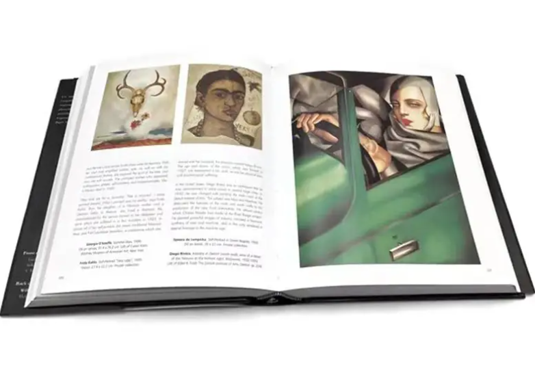 예술의 인쇄물을 만드는 방법